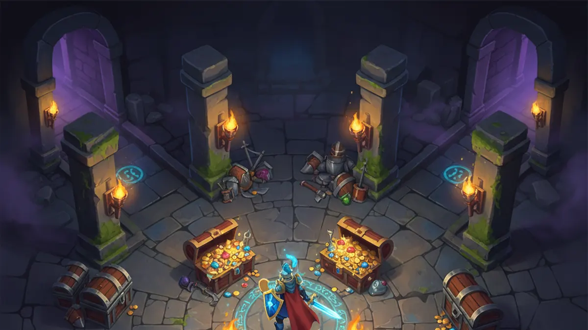 Emberwild Chronicles