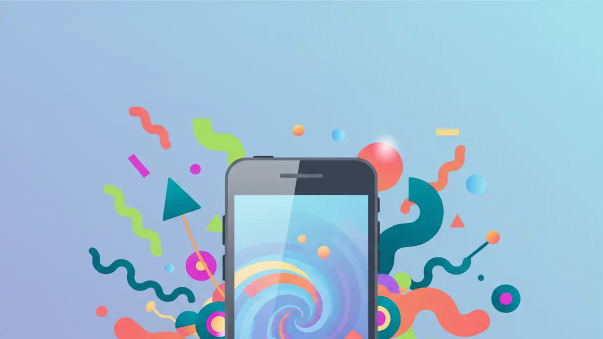 Best genres for five-minute phone sessions