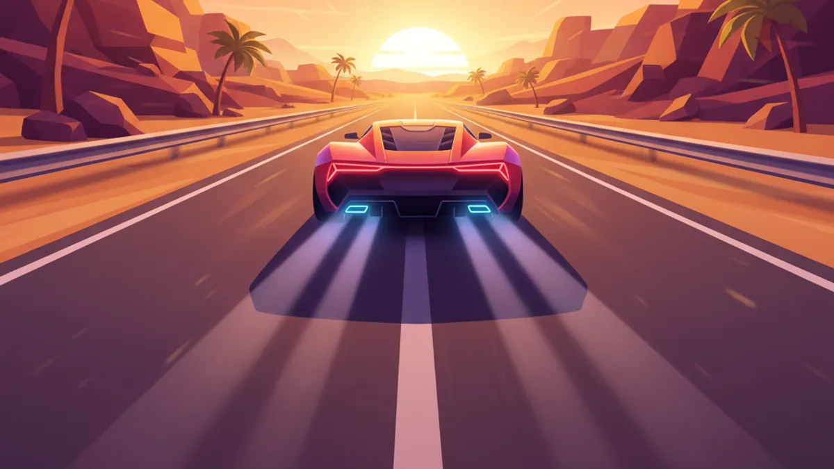 Nitro Dunes